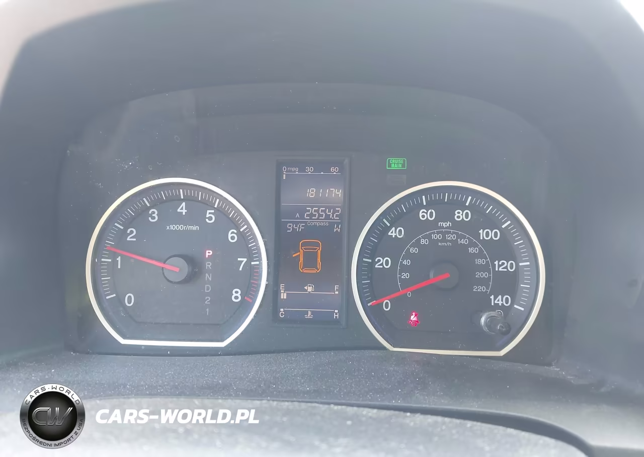 2011 Honda Cr-V Ex VIN:3CZRE4H51BG702644 - 7