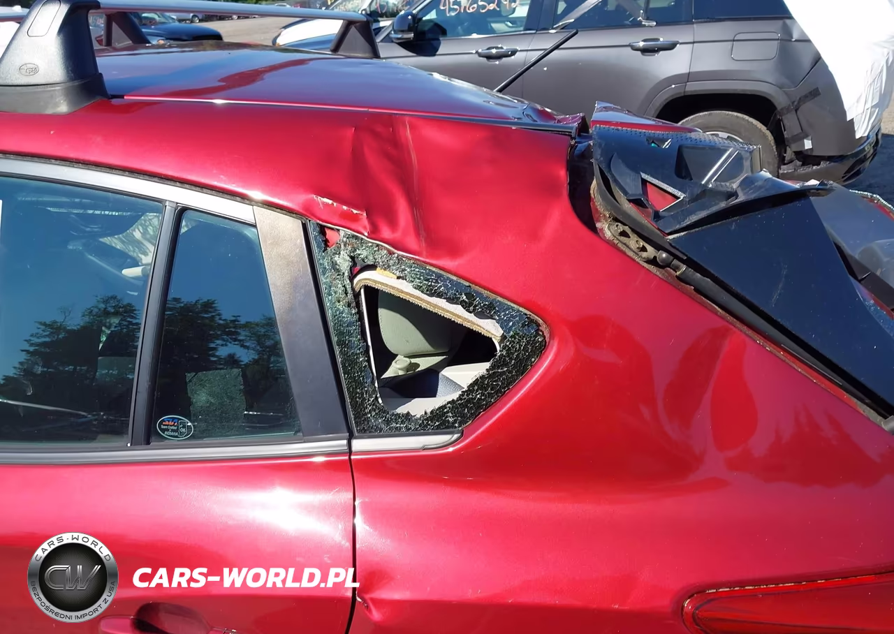 2018 Subaru Impreza 2.0I VIN:4S3GTAA66J3710700 - 20