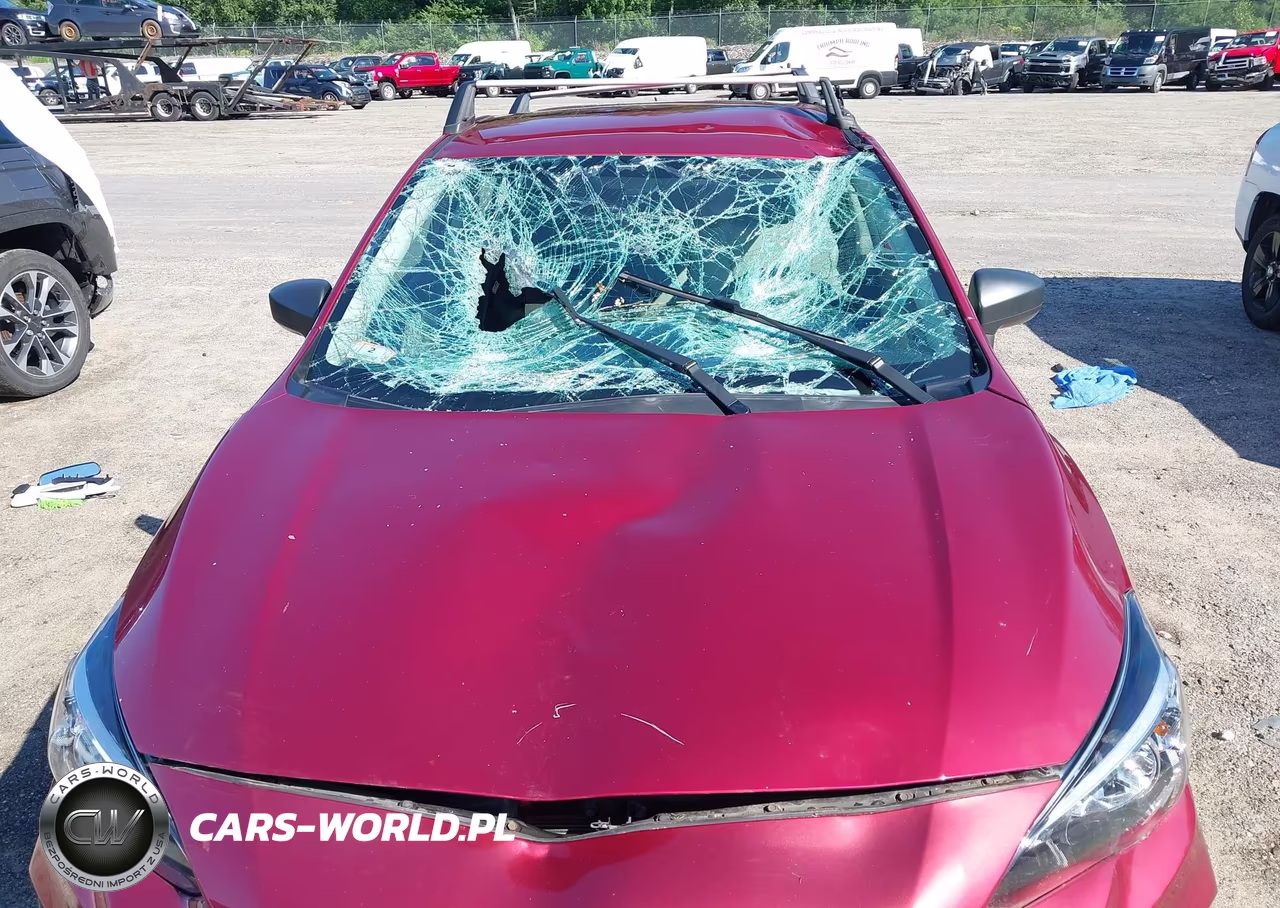 2018 Subaru Impreza 2.0I VIN:4S3GTAA66J3710700 - 6