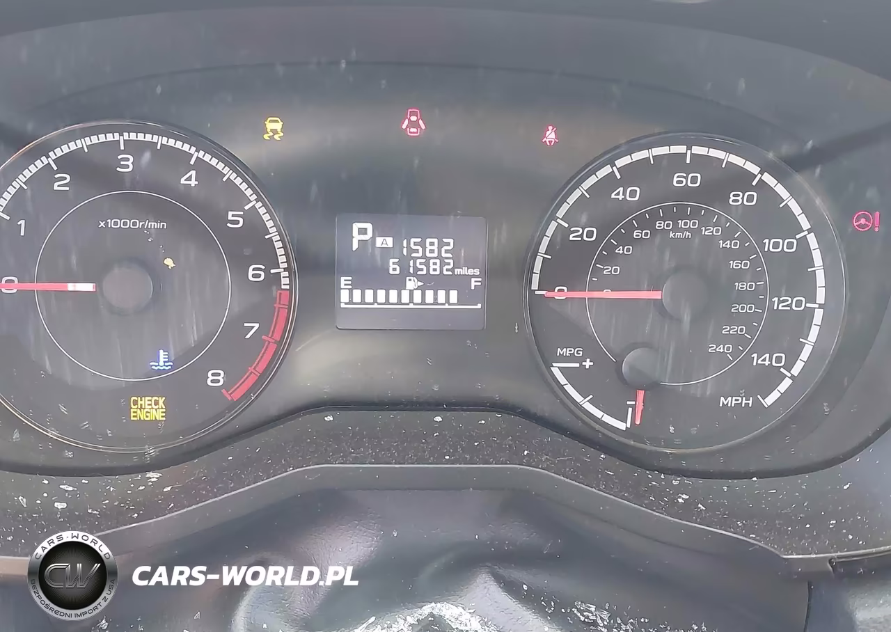 2018 Subaru Impreza 2.0I VIN:4S3GTAA66J3710700 - 7