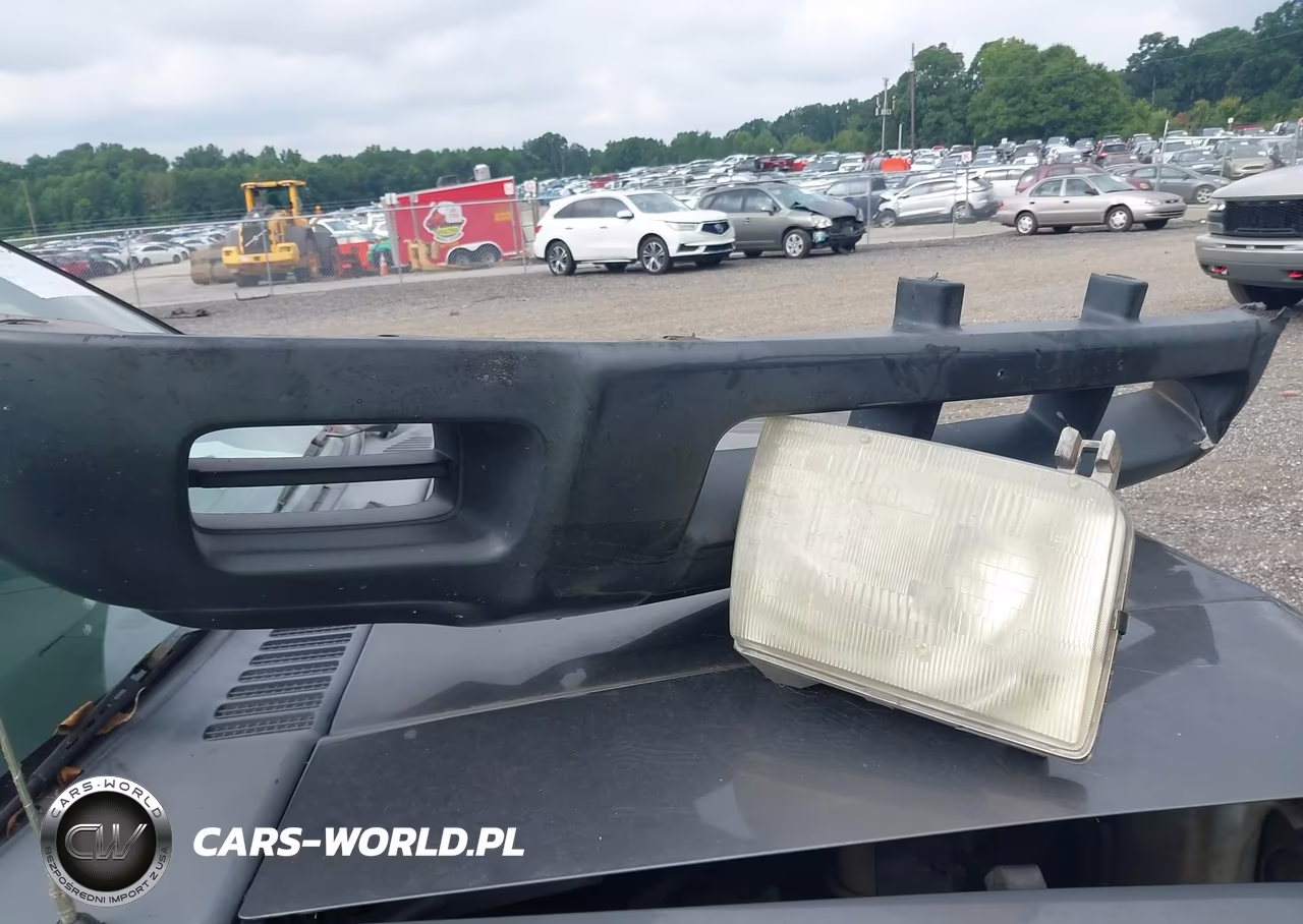 2000 Nissan Frontier Xe VIN:1N6DD26S1YC433425 - 12