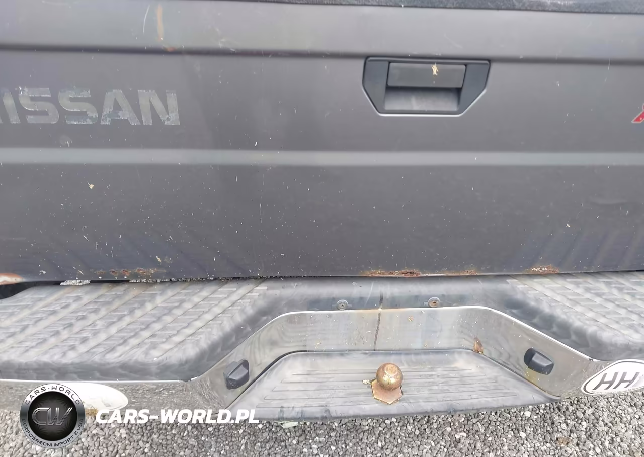 2000 Nissan Frontier Xe VIN:1N6DD26S1YC433425 - 16