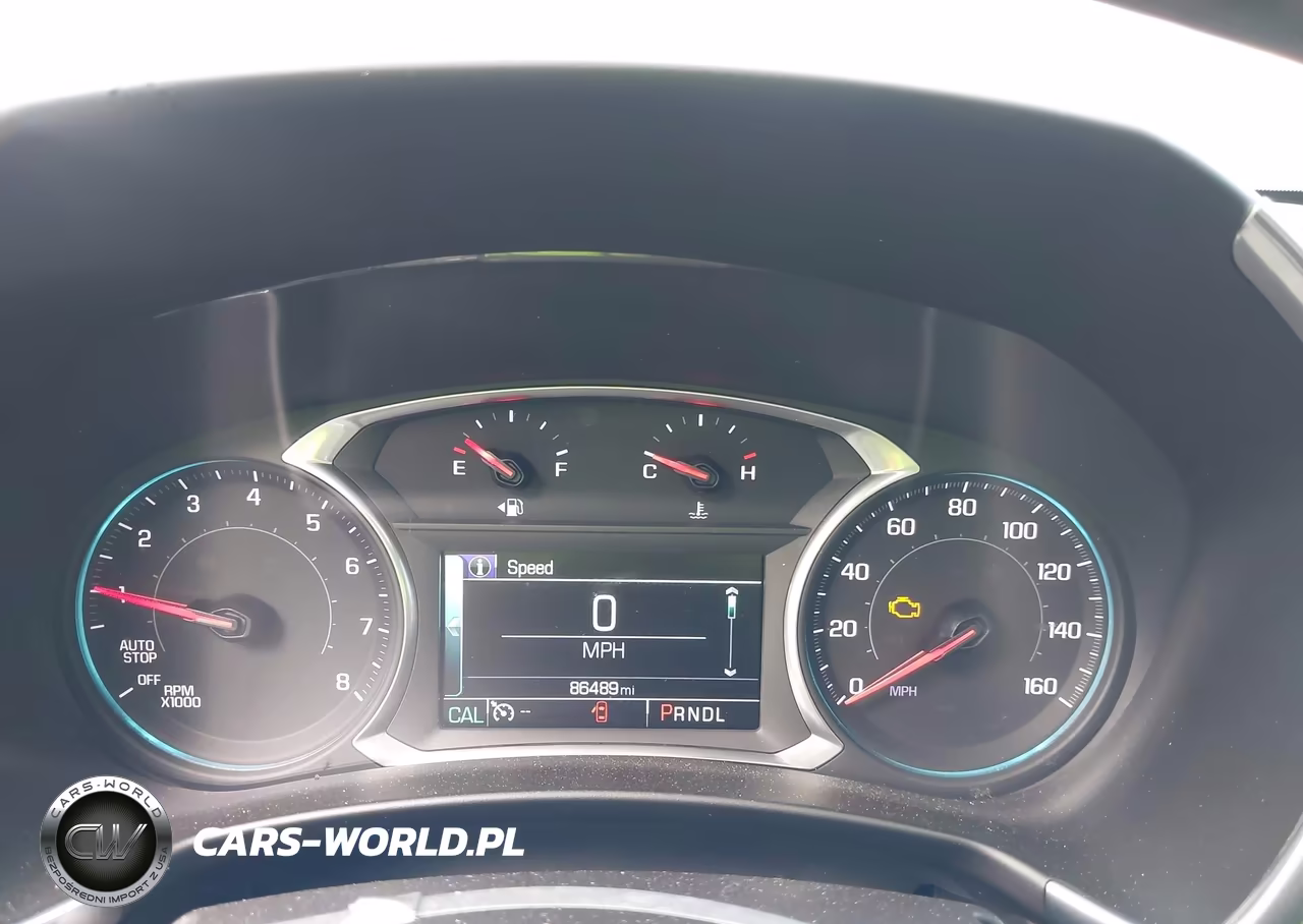 2018 Chevrolet Equinox Lt VIN:3GNAXJEV4JS628400 - 7