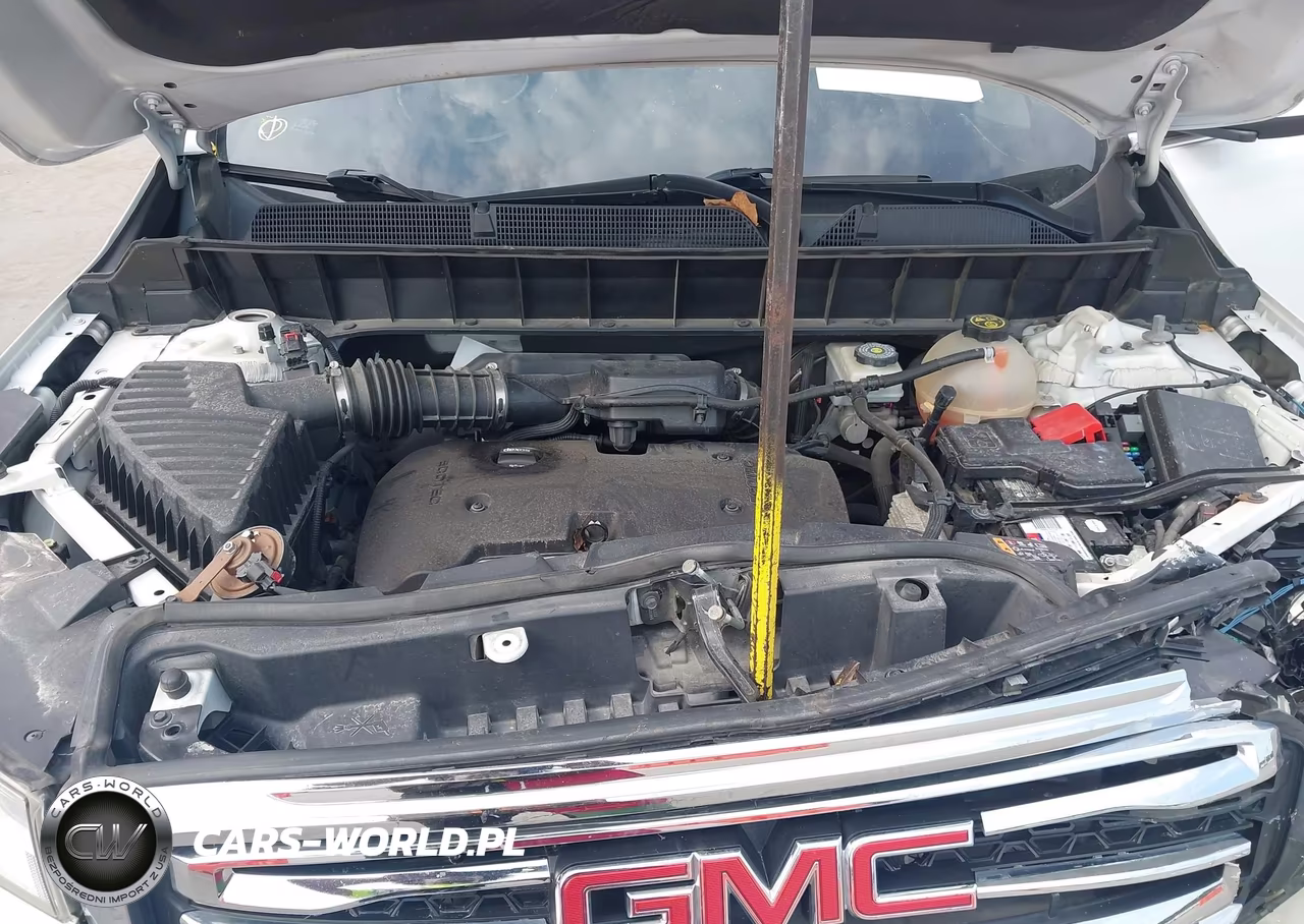 2018 GMC Acadia Sle-2 VIN:1GKKNSLA4JZ230698 - 10