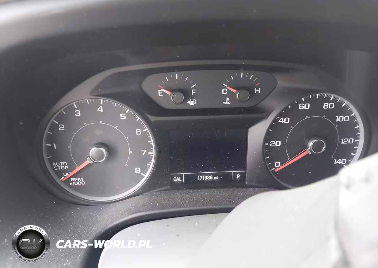 2018 GMC Acadia Sle-2 VIN:1GKKNSLA4JZ230698 - 7