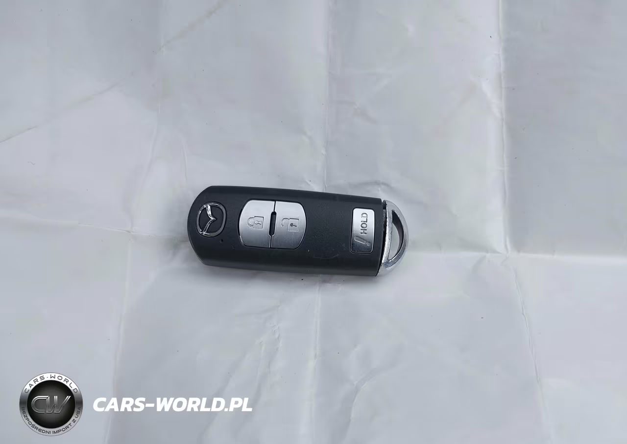 2019 Mazda Cx-3 Sport VIN:JM1DKFB72K0402209 - 11