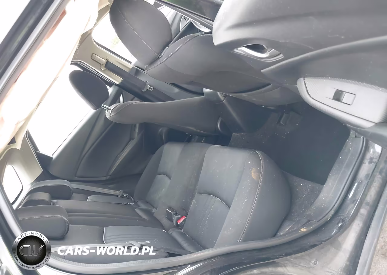 2019 Mazda Cx-3 Sport VIN:JM1DKFB72K0402209 - 8