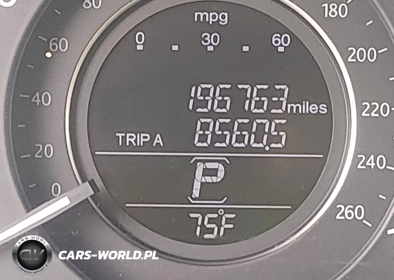 2013 Honda Accord Lx VIN:1HGCR2F31DA220538 - 15