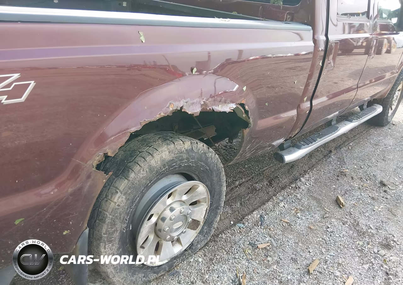 2010 Ford Super Duty F-250 Srw Cabelas-King Ranch-Lariat-Xl-Xlt VIN:1FTSW2B5XAEB10165 - 17