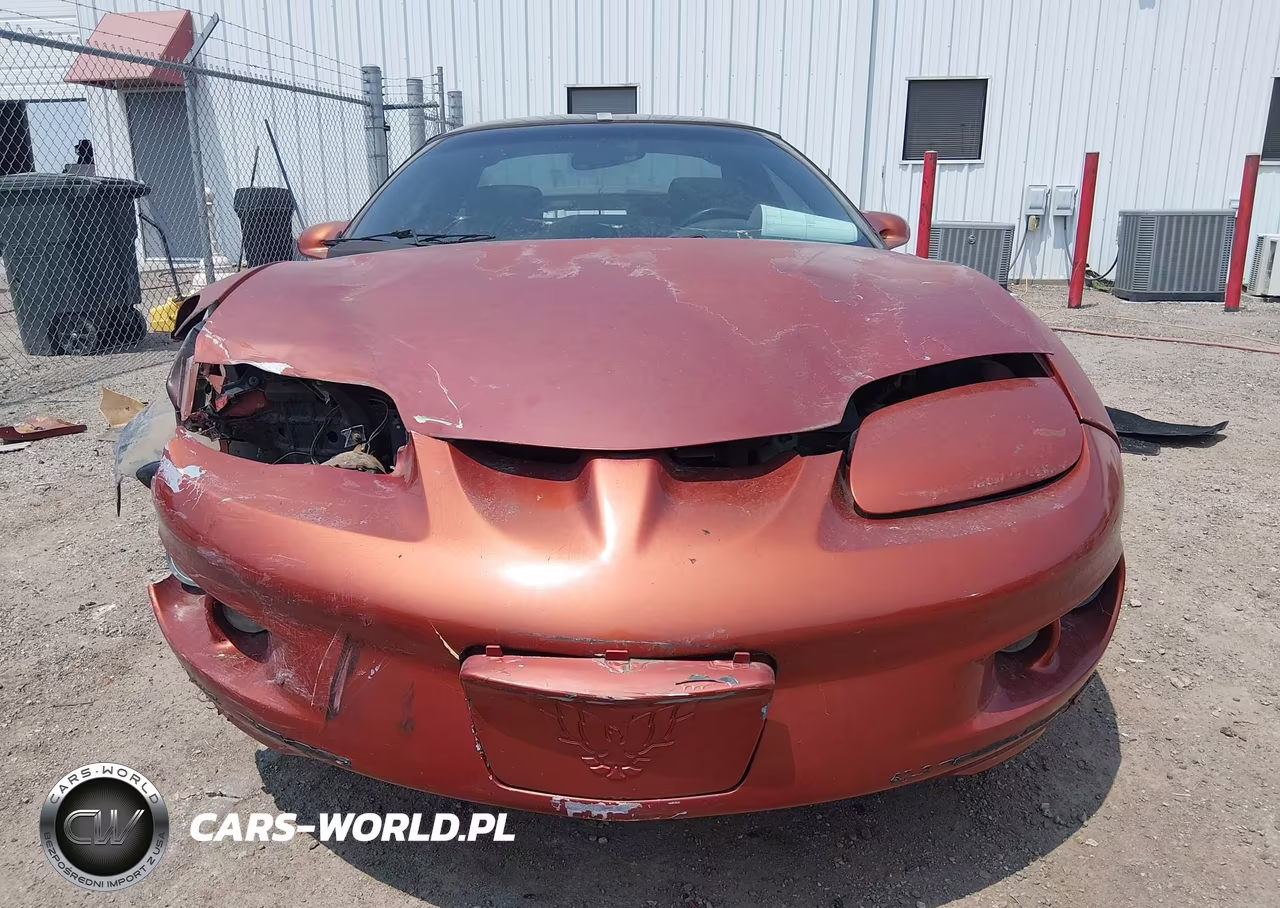 2002 Pontiac Firebird VIN:2G2FS22K122123309 - 12