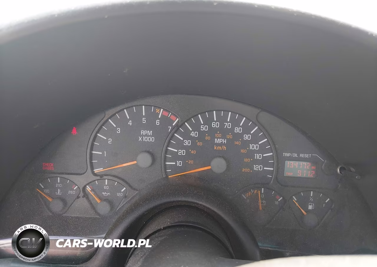 2002 Pontiac Firebird VIN:2G2FS22K122123309 - 7