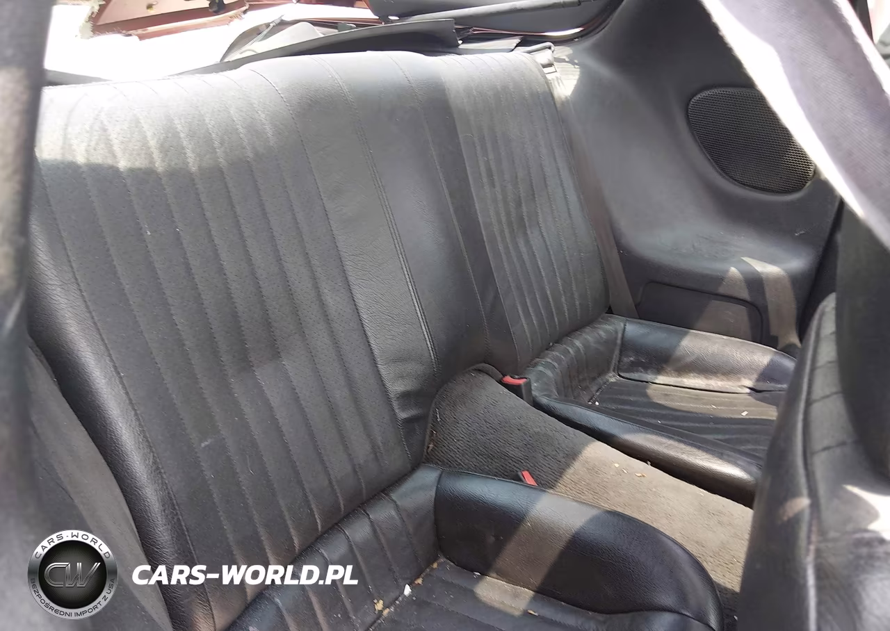 2002 Pontiac Firebird VIN:2G2FS22K122123309 - 8