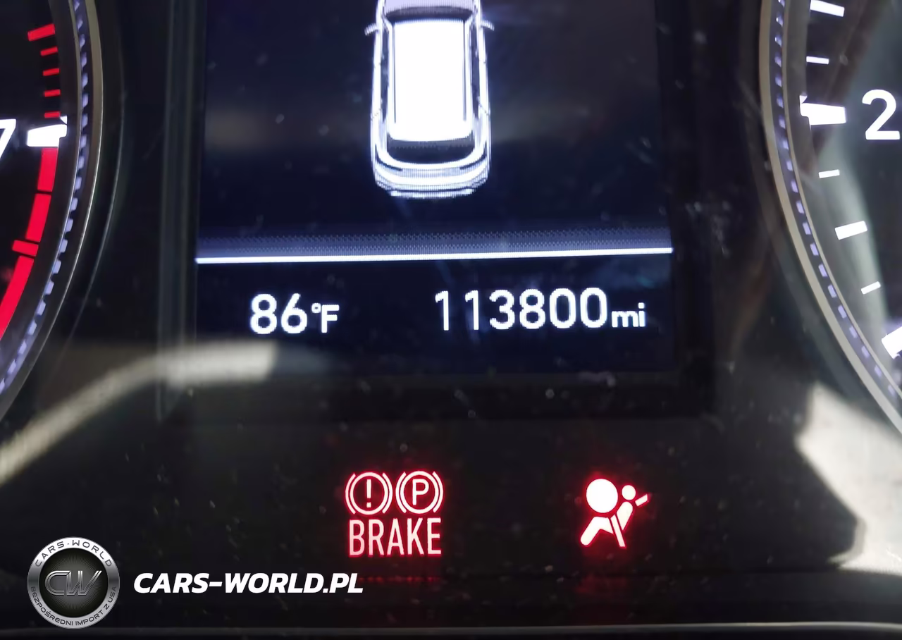 2019 Hyundai Santa Fe Se VIN:5NMS2CAD6KH015241 - 16