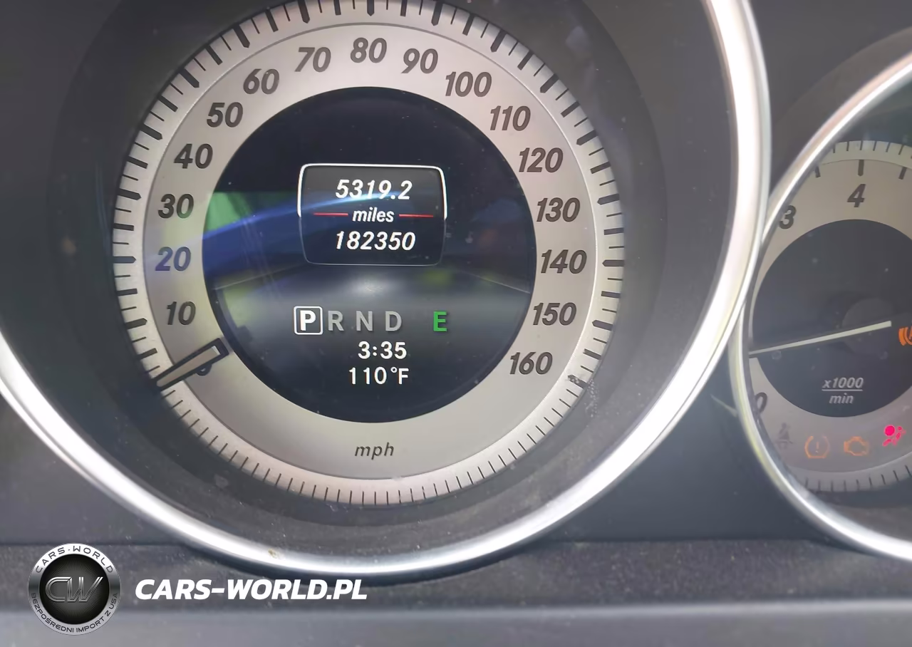 2014 Mercedes-Benz C 250 Sport VIN:WDDGF4HB4EA962495 - 7