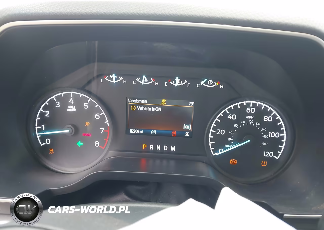 2022 Ford F-150 Xl VIN:1FTEX1EB0NKF27601 - 7