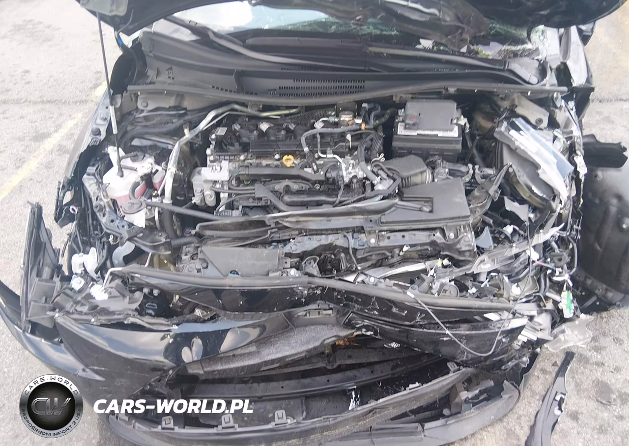 2025 Toyota Corolla Le VIN:5YFB4MDE1SP334251 - 10