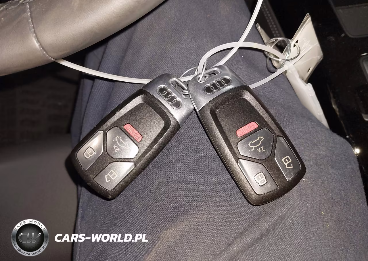 2021 Audi Q5 Premium Plus 45 Tfsi Quattro S Tronic VIN:WA1BAAFYXM2005462 - 11