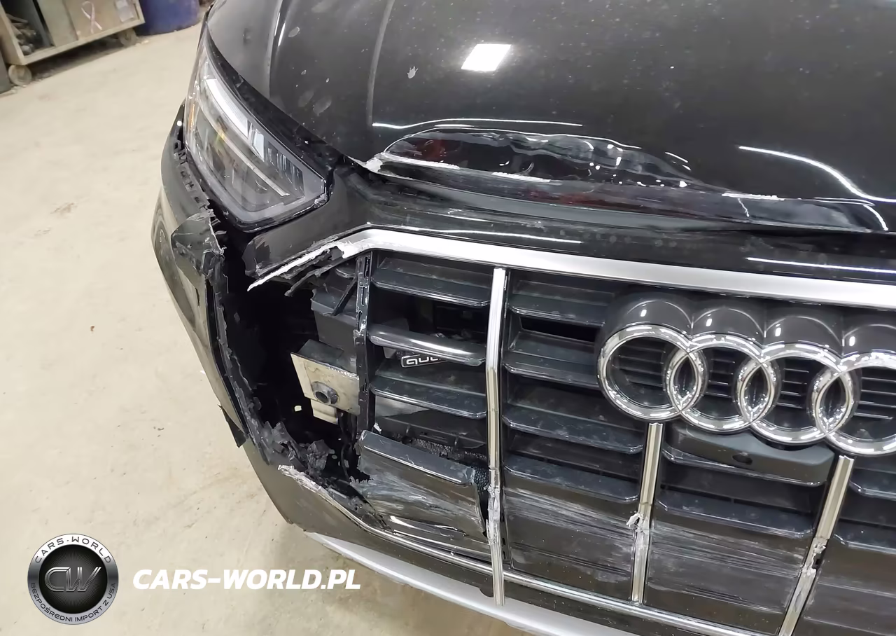 2021 Audi Q5 Premium Plus 45 Tfsi Quattro S Tronic VIN:WA1BAAFYXM2005462 - 17