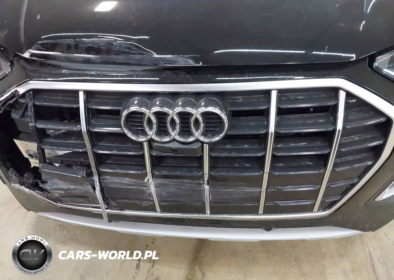 2021 Audi Q5 Premium Plus 45 Tfsi Quattro S Tronic VIN:WA1BAAFYXM2005462 - 18