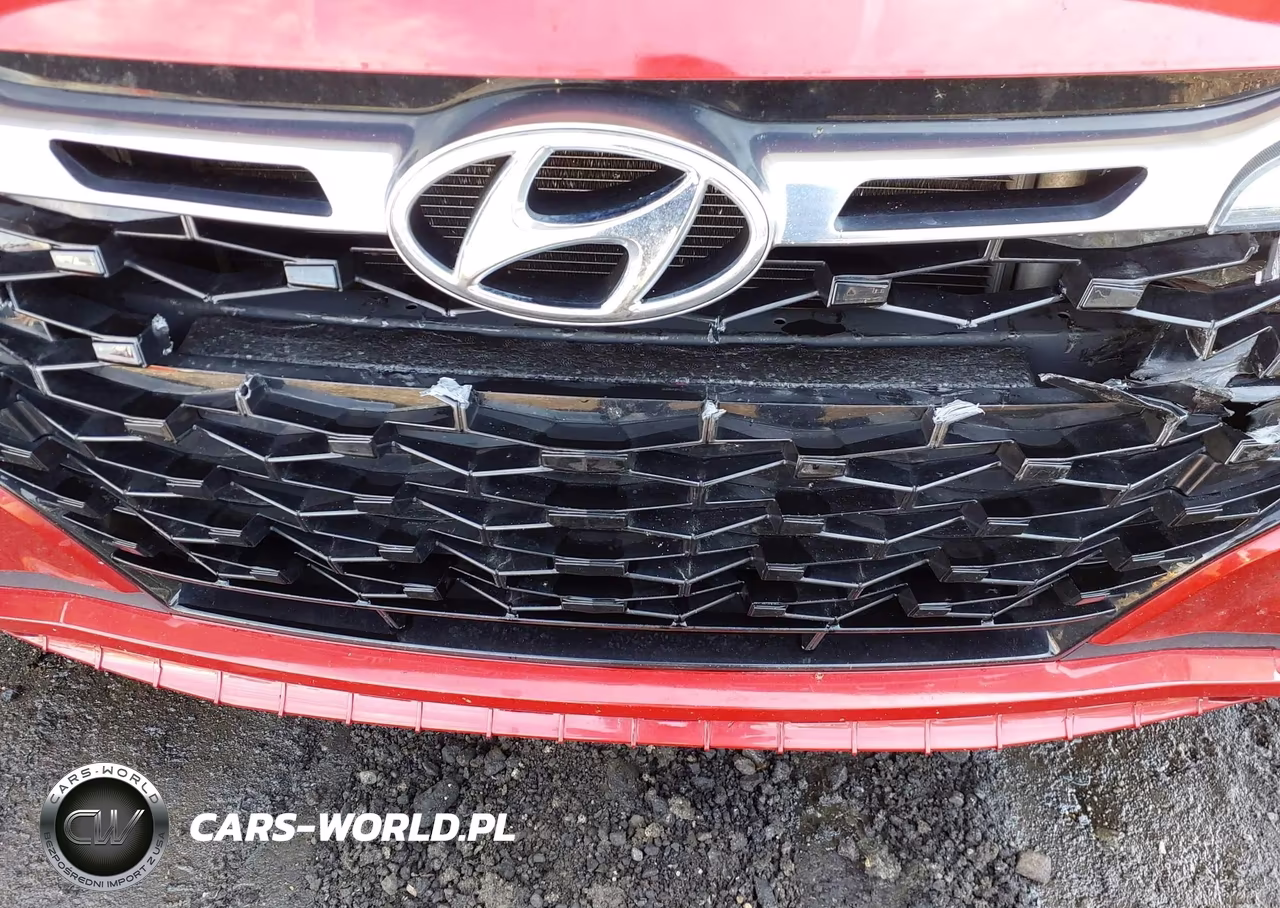 2020 Hyundai Elantra Sport VIN:KMHD04LB8LU070294 - 18