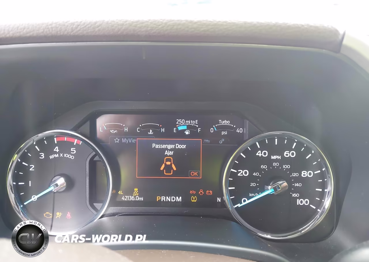 2020 Ford F-250 King Ranch VIN:1FT7W2BT6LED82185 - 7