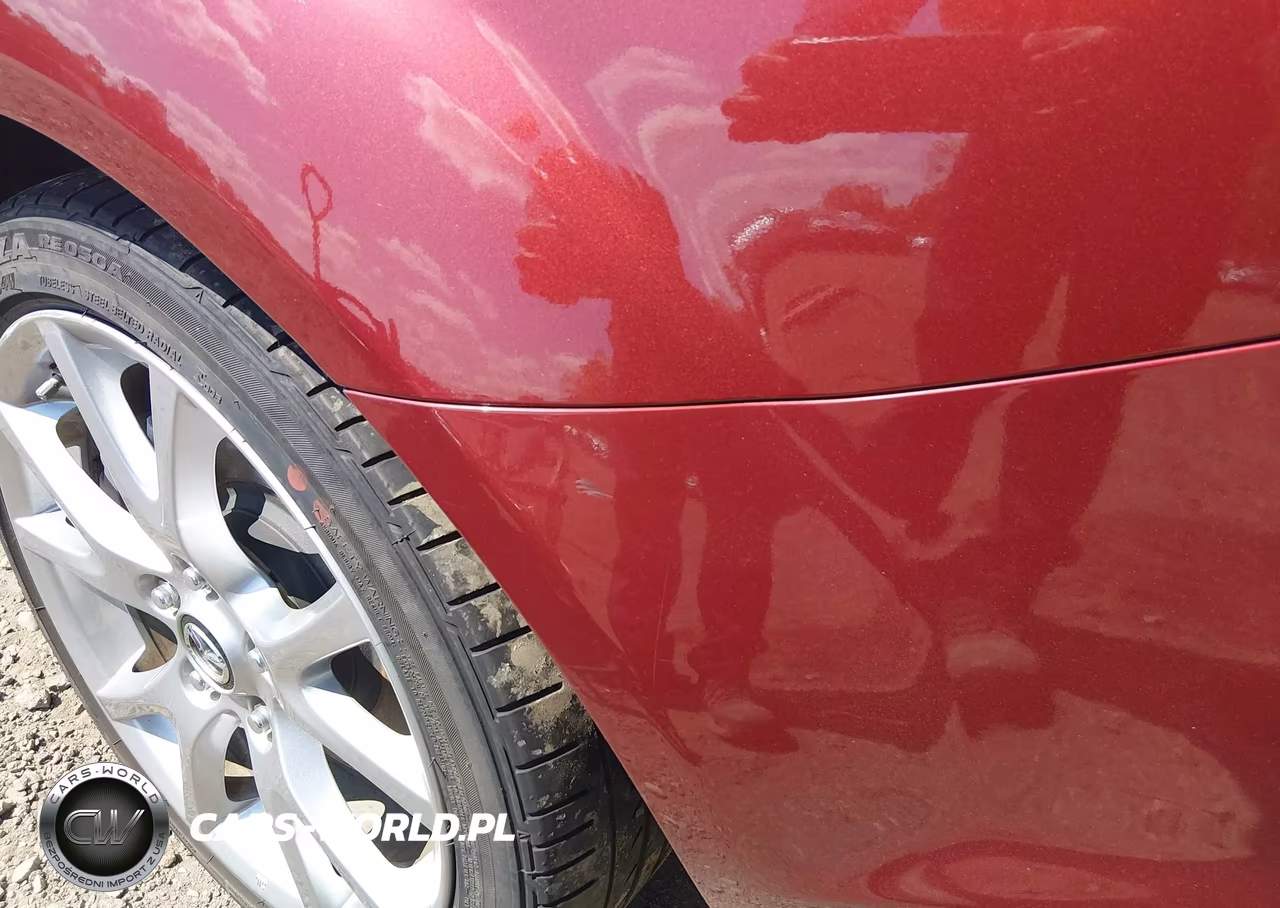 2013 Mazda Mx-5 Miata Grand Touring VIN:JM1NC2PF5D0229315 - 6