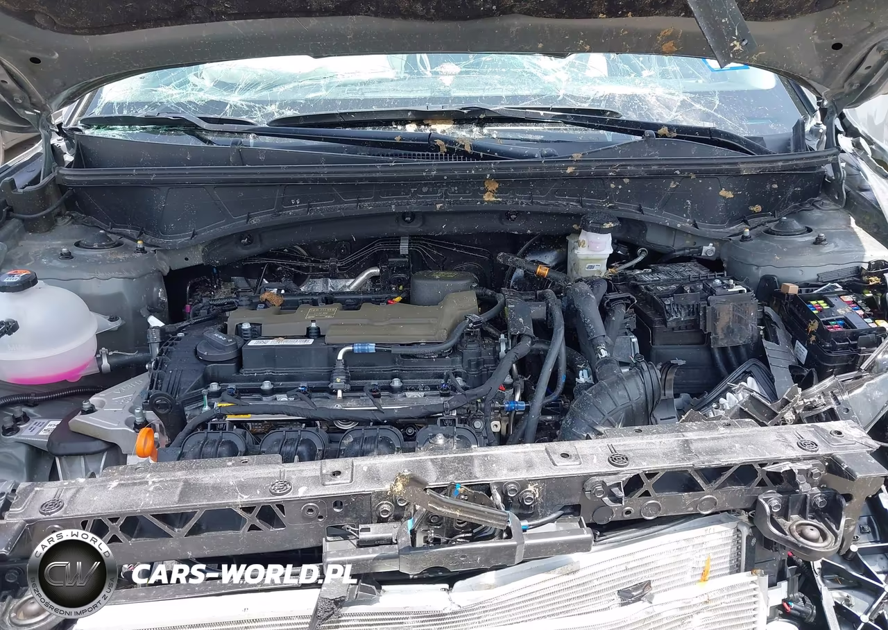 2026 Hyundai Tucson Sel Premium VIN:5NMJC3DE4TH726578 - 10