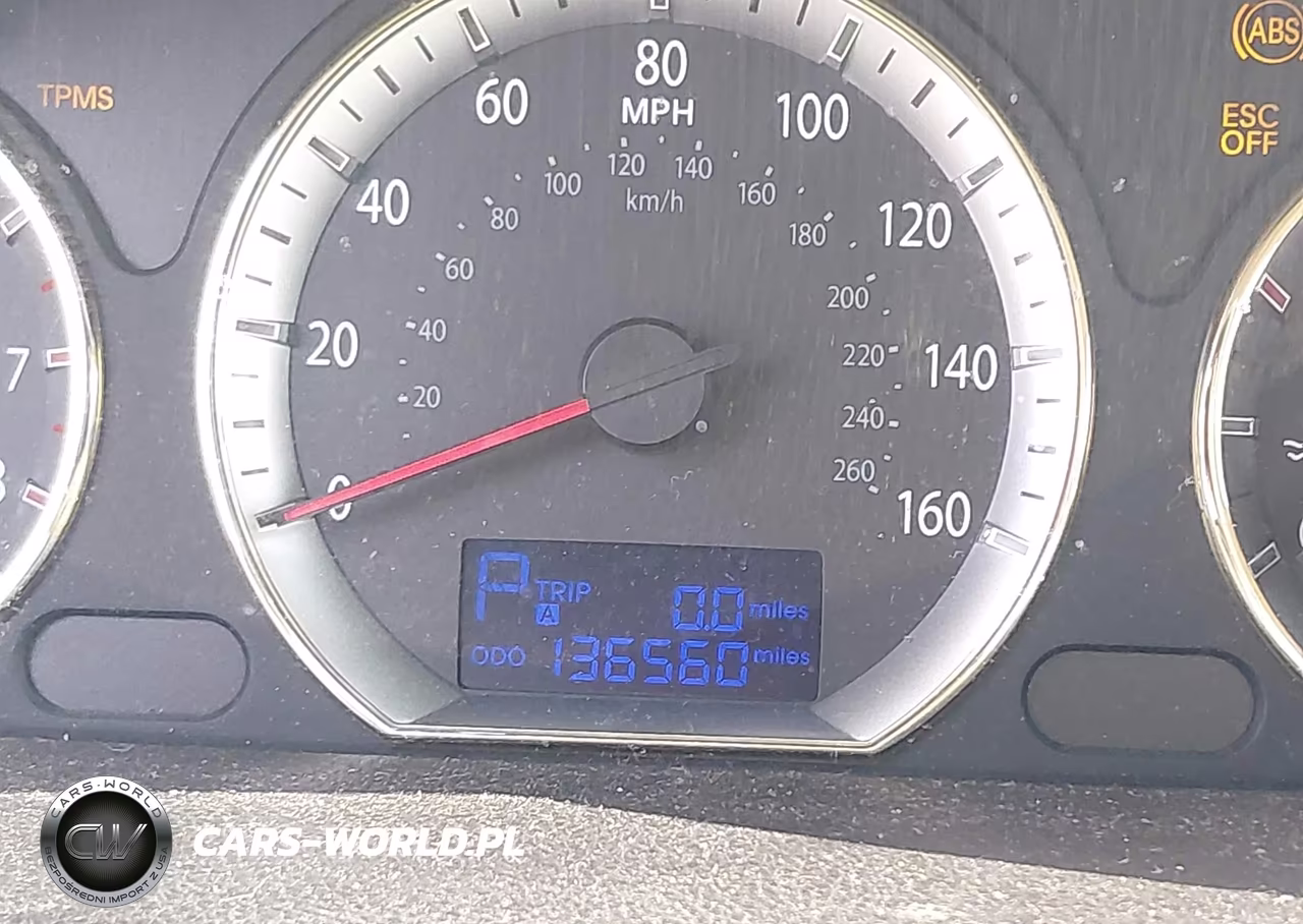 2009 Hyundai Sonata Gls VIN:5NPET46C89H467205 - 15
