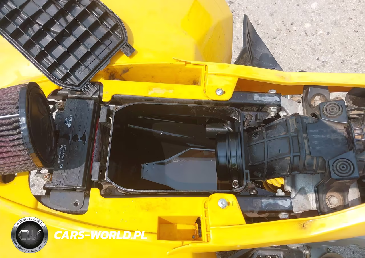 2014 Can-Am Ds 450 VIN:2BVBHCL1XEV000091 - 14