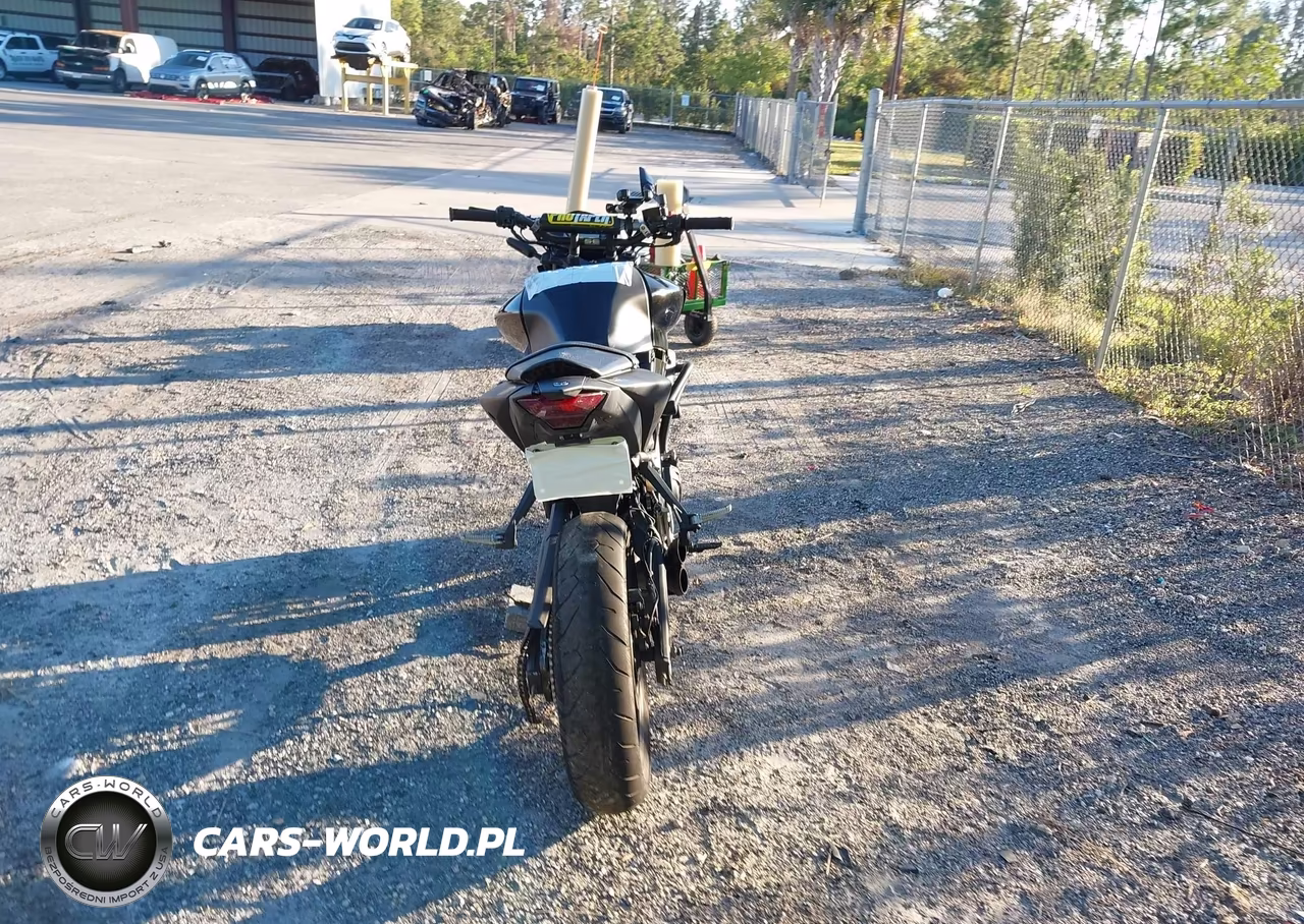 2020 Yamaha Mt-03 VIN:MH3RH20Y7LK002744 - 6
