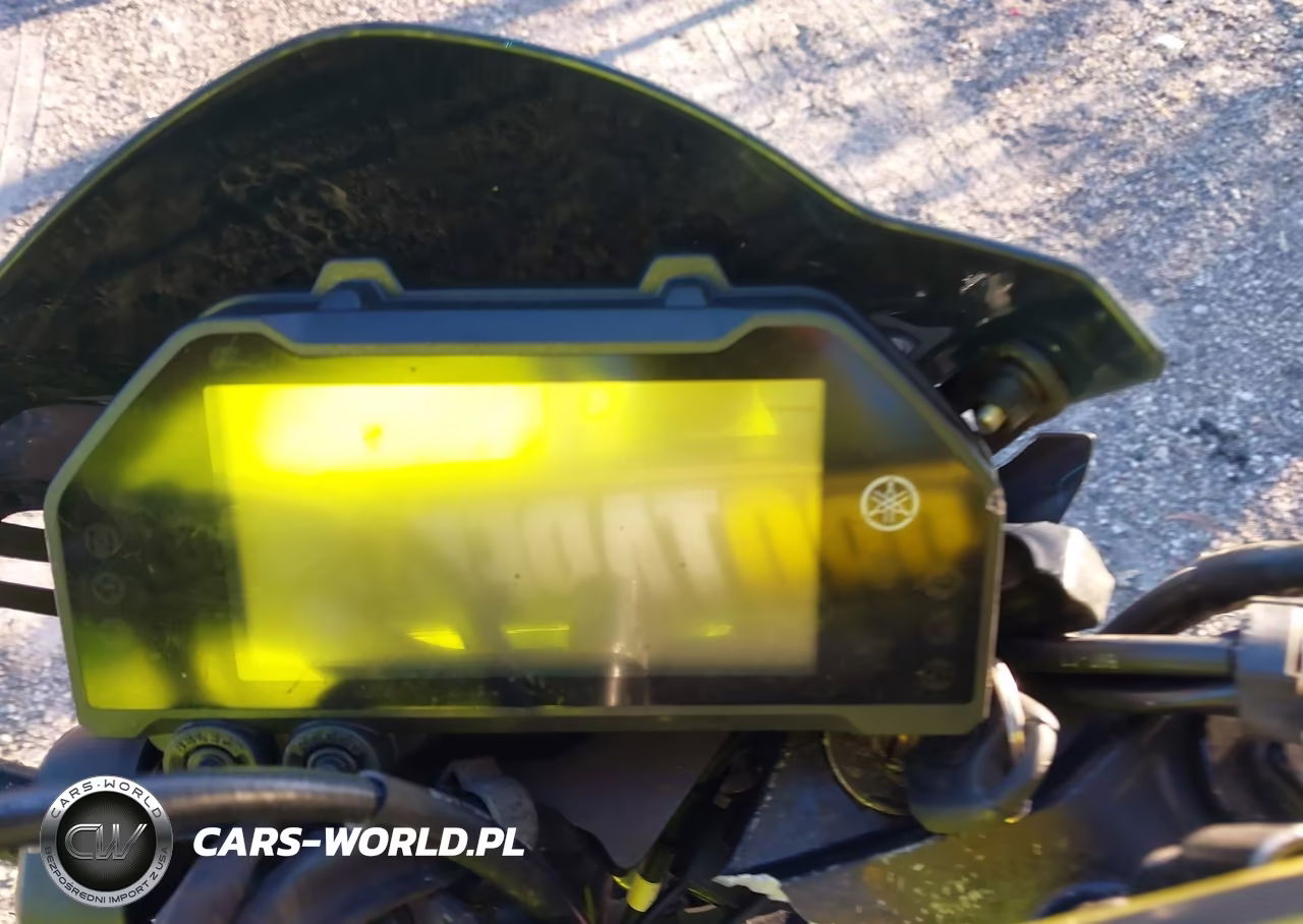 2020 Yamaha Mt-03 VIN:MH3RH20Y7LK002744 - 7