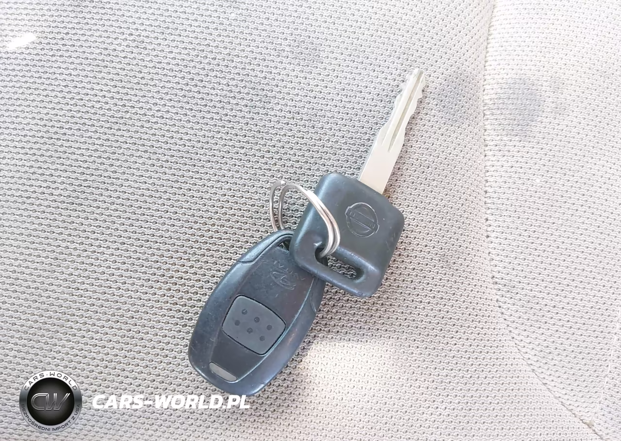 2006 Nissan Pathfinder S VIN:5N1AR18W86C610420 - 11