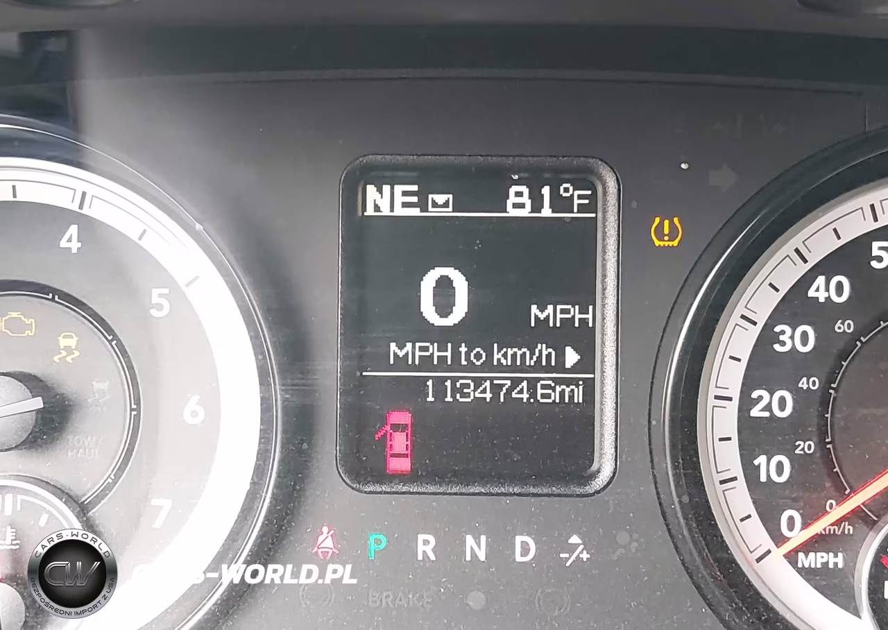2015 Ram 1500 Express VIN:1C6RR7FT0FS599476 - 15