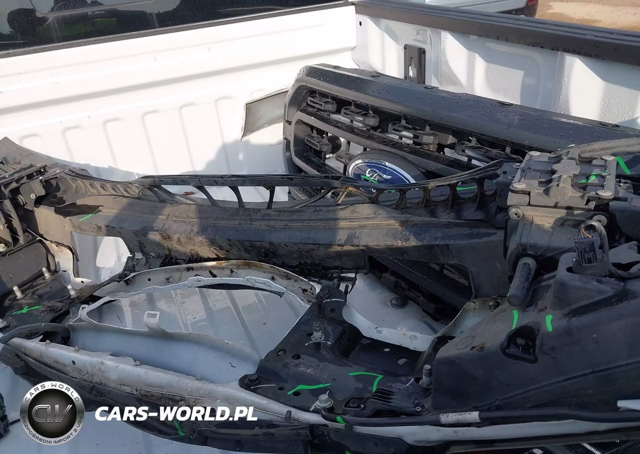 2023 Ford F-150 Xlt VIN:1FTFW1E51PFB23915 - 12