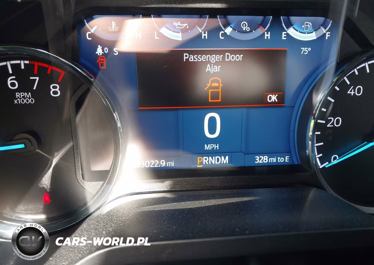 2023 Ford F-150 Xlt VIN:1FTFW1E51PFB23915 - 7