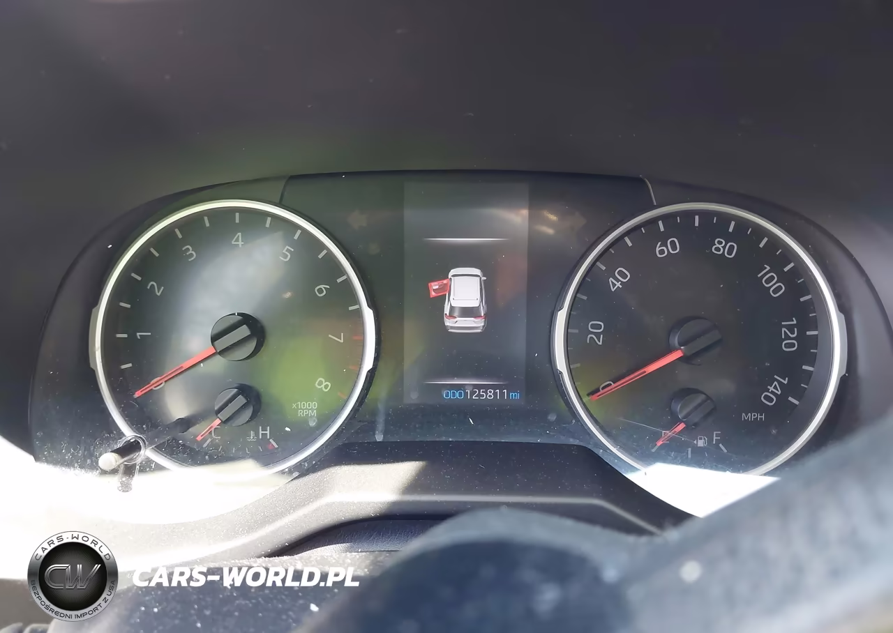 2020 Toyota Rav4 Le VIN:2T3H1RFV5LW096568 - 7