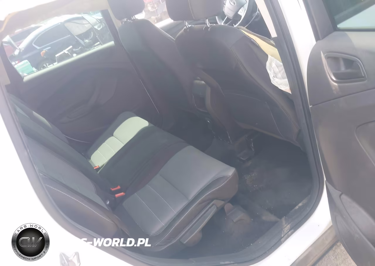 2017 Ford Escape S VIN:1FMCU0F70HUF06806 - 8