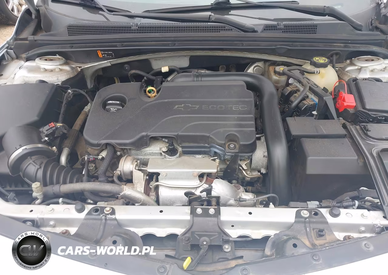 2018 Chevrolet Malibu Lt VIN:1G1ZD5ST5JF146515 - 10