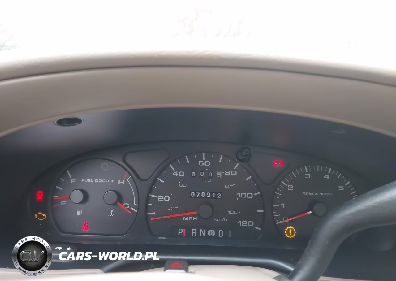 2003 Ford Taurus Ses VIN:1FAFP55U93G173306 - 7