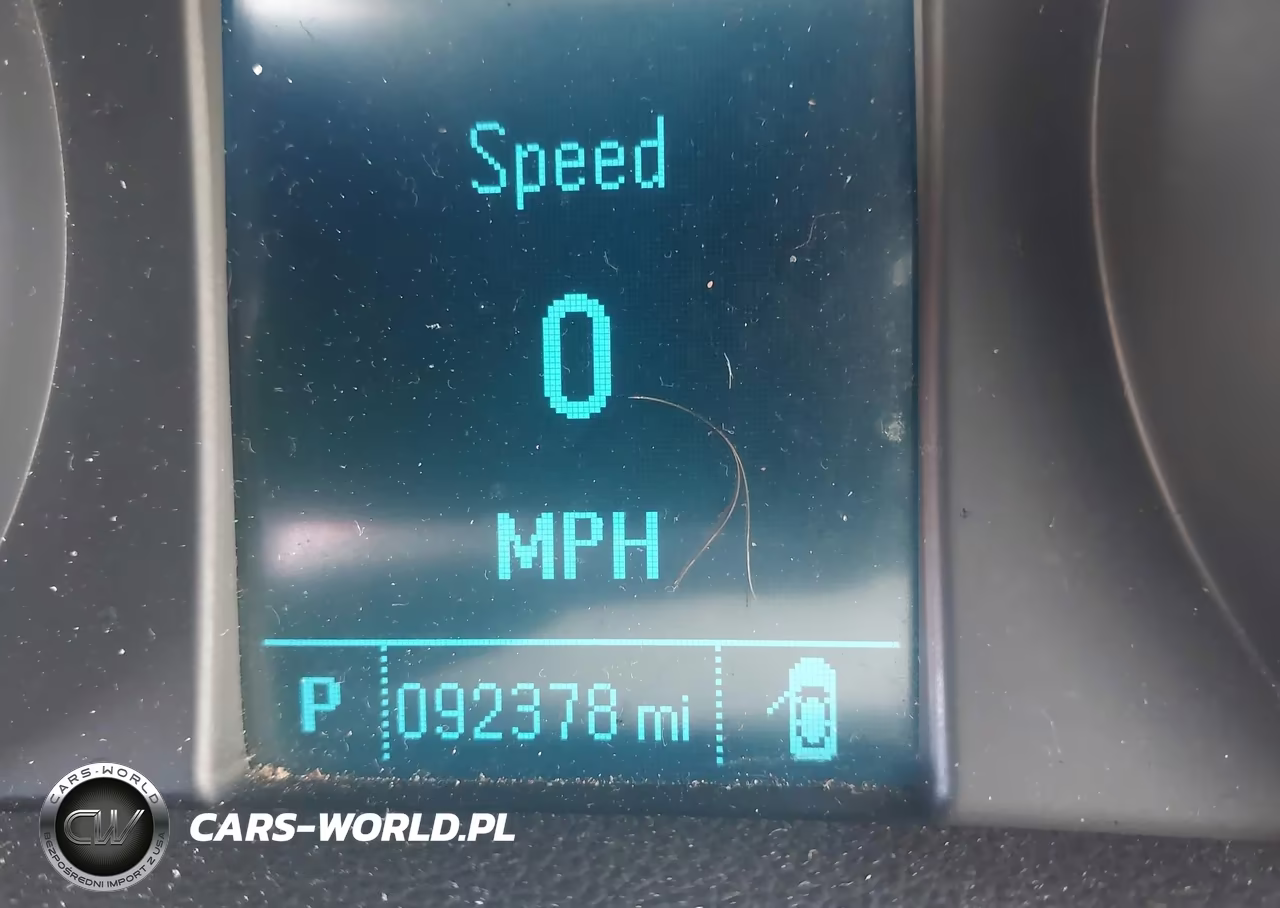 2016 Buick Encore VIN:KL4CJASB7GB683709 - 7