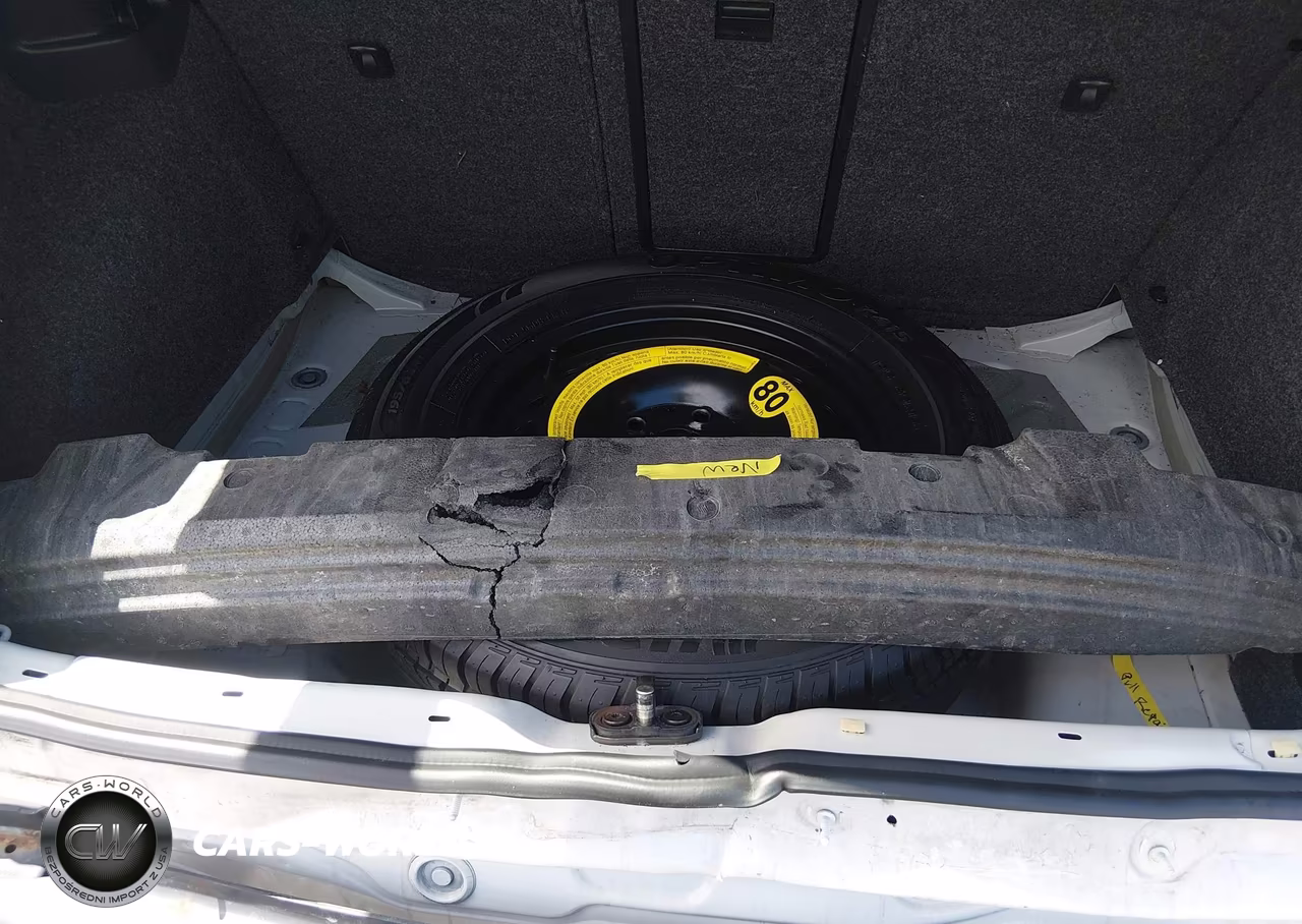 2012 Volkswagen Golf Tdi 4-Door VIN:WVWDM7AJXCW202805 - 12