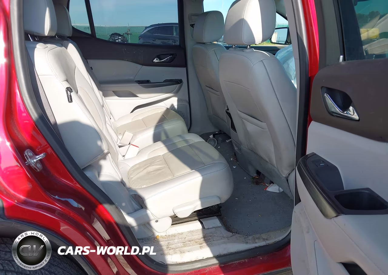2020 GMC Acadia Awd Slt VIN:1GKKNULS1LZ107724 - 8