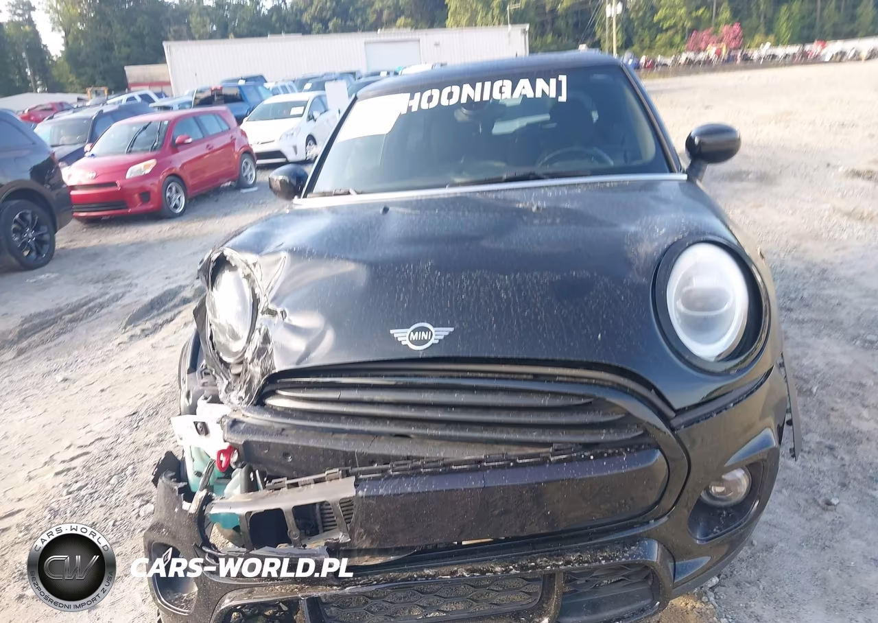 2021 Mini Hardtop Cooper VIN:WMWXR3C02M2N71885 - 12