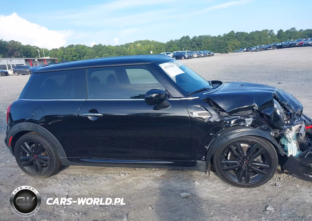 2021 Mini Hardtop Cooper VIN:WMWXR3C02M2N71885 - 13