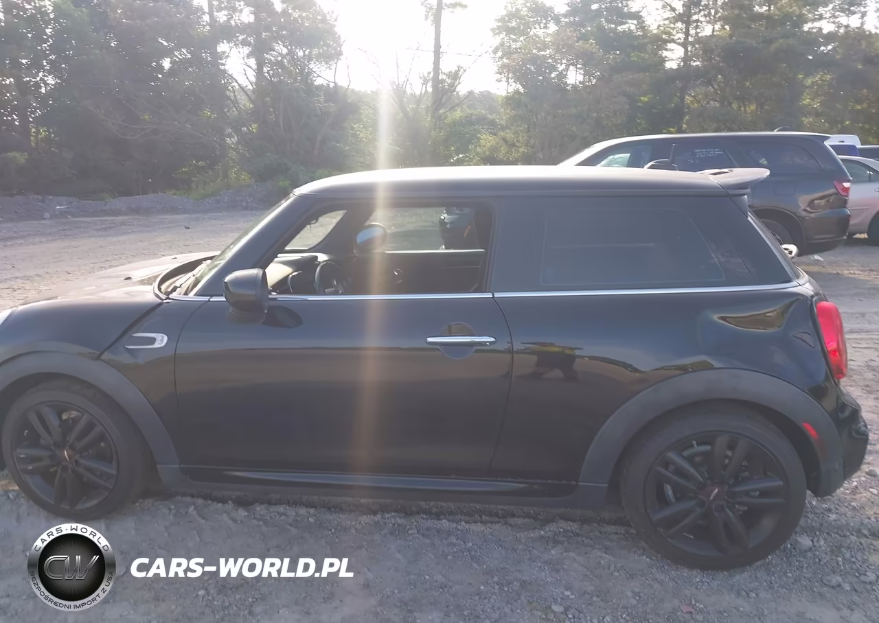 2021 Mini Hardtop Cooper VIN:WMWXR3C02M2N71885 - 14