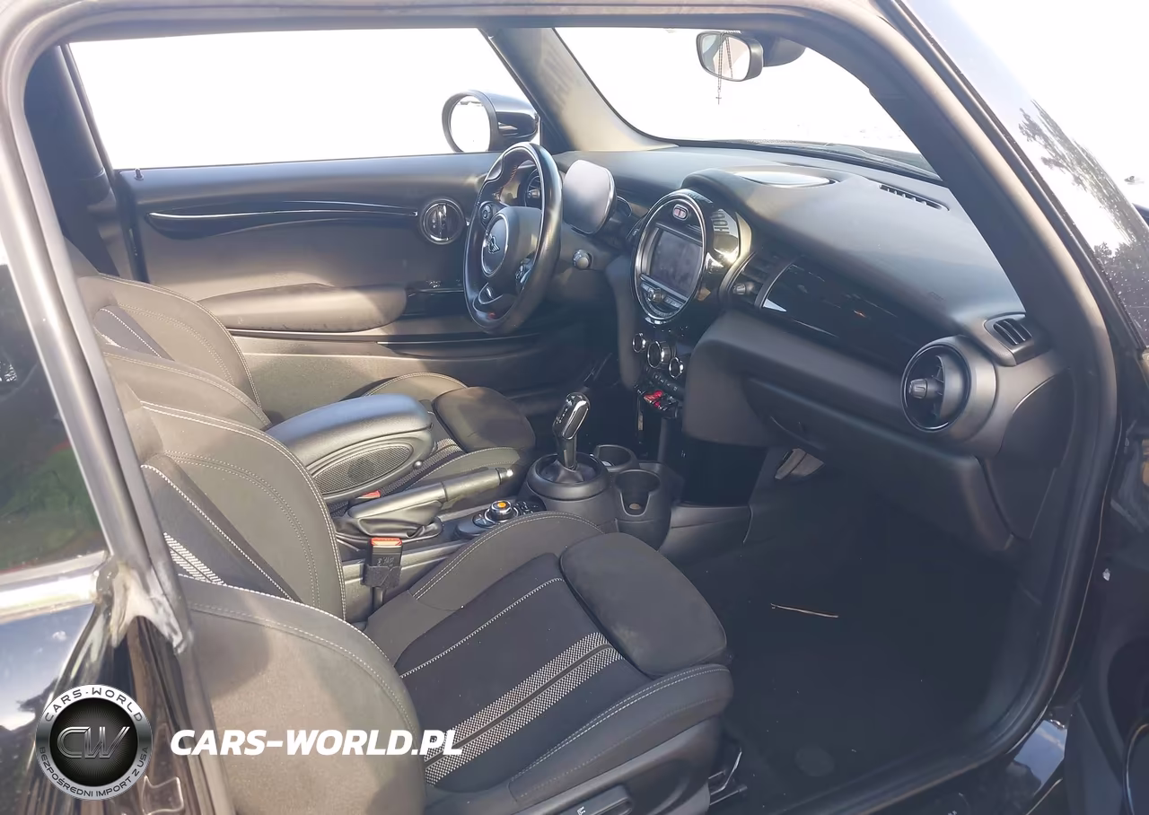 2021 Mini Hardtop Cooper VIN:WMWXR3C02M2N71885 - 5