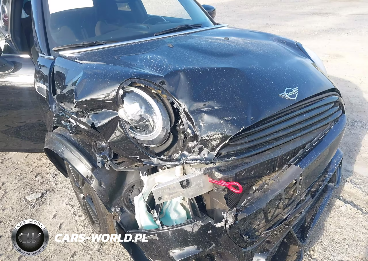 2021 Mini Hardtop Cooper VIN:WMWXR3C02M2N71885 - 6