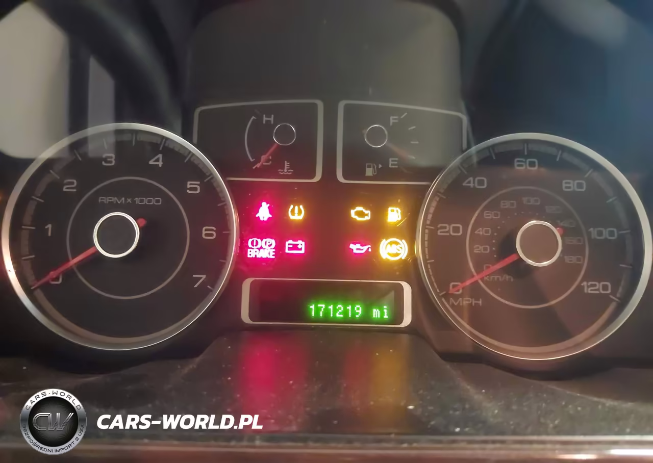 2008 Ford Taurus Sel VIN:1FAHP24W98G125502 - 7