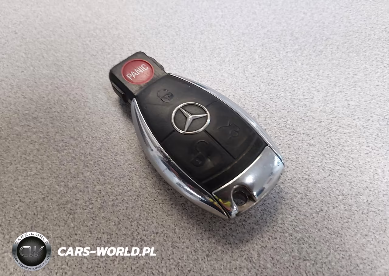 2007 Mercedes-Benz Cls 550 VIN:WDDDJ72X47A102168 - 11