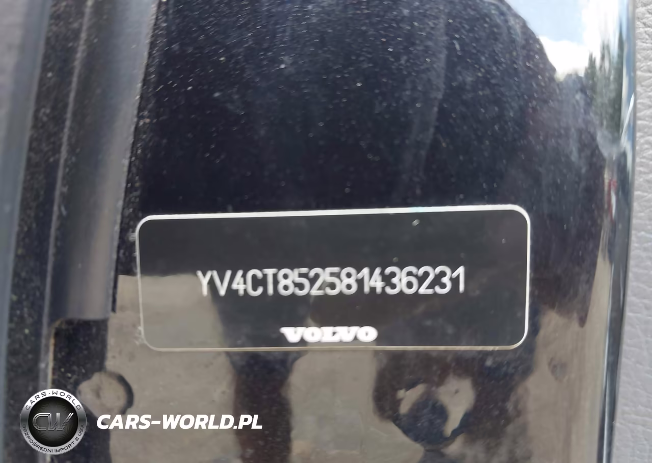 2008 Volvo Xc90 V8 Sport VIN:YV4CT852581436231 - 9